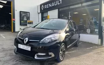 Renault Scenic Inzinzac-Lochrist