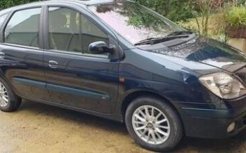 Renault scenic Bussy-Saint-Georges