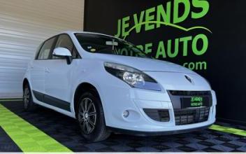 Renault scenic Fontcouverte