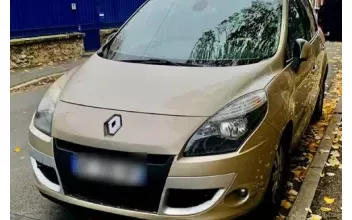 Renault Scenic Buchelay
