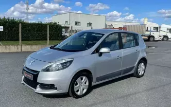 Renault Scenic Cercottes