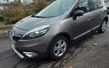 Renault Scenic Sannois