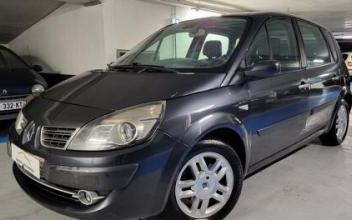 Renault scenic Aulnay-sous-Bois