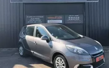 Renault Scenic Illange