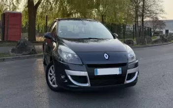 Renault Scenic Villepinte