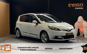Renault scenic Cestas
