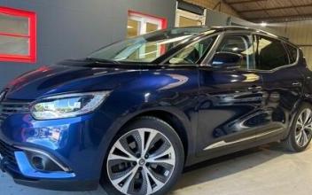 Renault scenic Conflans-Sainte-Honorine