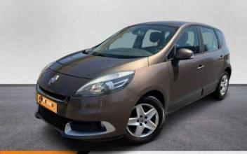 Voiture occasion Renault Scenic Tignieu-Jameyzieu