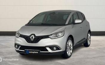 Renault scenic Troyes