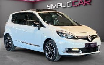 Renault Scenic Eschau