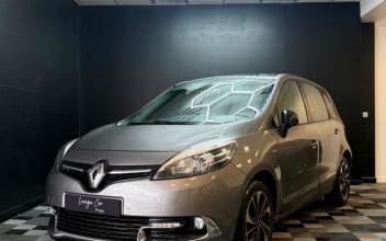 Renault Scenic Perrigny