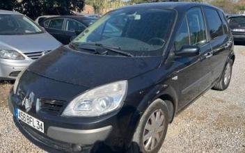 Renault scenic ii Montpellier