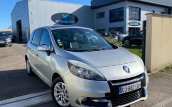 Renault scenic iii Chantilly