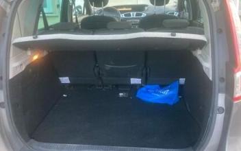 Renault scenic iii Rive-de-Gier