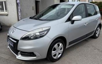 Renault scenic iii Saint-Nabord