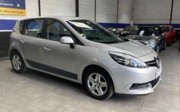 Renault scenic iii La-Courneuve
