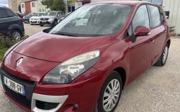 Renault scenic iii Montagny-lès-Beaune