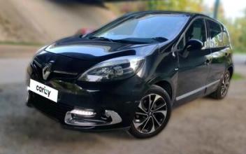 Renault scenic iii Saint-Ouen-l'Aumône