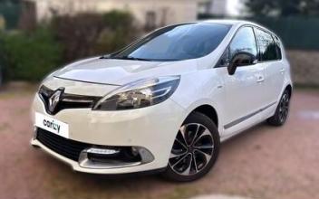 Renault scenic iii Joinville-le-Pont