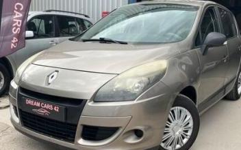 Renault scenic iii Firminy