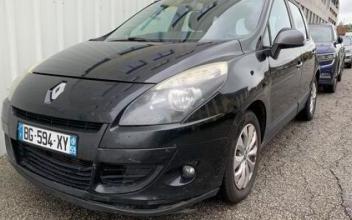 Renault scenic iii Annecy