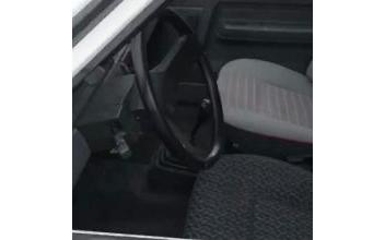 Renault super 5 Mazé