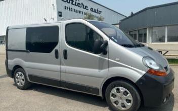 Renault Trafic La-Boisse