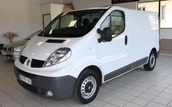 Renault Trafic Pujols