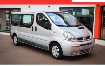 Renault Trafic Sarreguemines