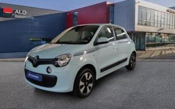Renault twingo Décines-Charpieu