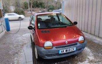 Renault twingo Rouen