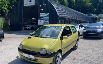 Renault Twingo Sathonay-Camp