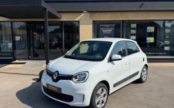 Renault Twingo Marignane
