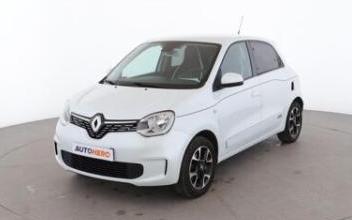 Renault twingo Issy-les-Moulineaux