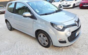 Renault Twingo Les-Pennes-Mirabeau