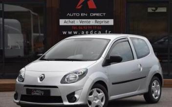 Renault twingo Mougins