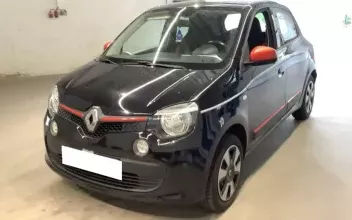 Renault Twingo Châtillon-en-Vendelais