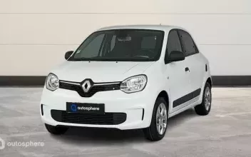 Renault Twingo Roncq