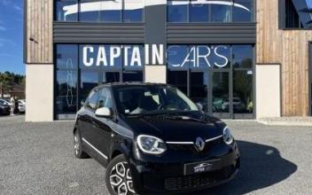 Renault twingo Saint-Jean-d'Illac