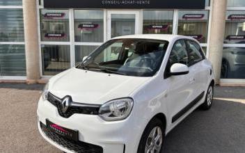 Renault Twingo Venelles