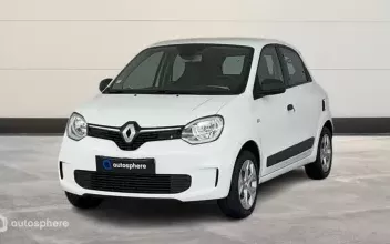 Renault Twingo Capinghem