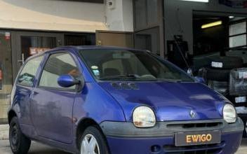 Renault Twingo Nancy