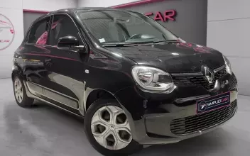 Renault Twingo Genay