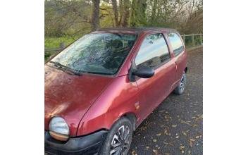Renault twingo Ibos