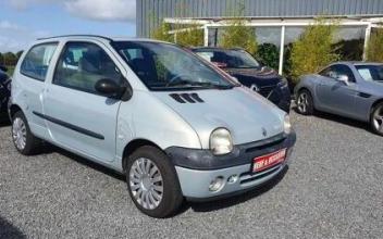 Renault twingo Coulombiers