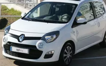 Renault Twingo Vestric-et-Candiac