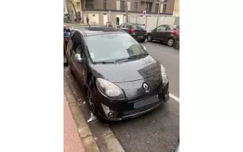 Renault Twingo Montrouge
