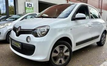Renault twingo Aix-en-Provence