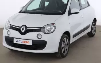 Renault Twingo Issy-les-Moulineaux