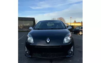 Renault Twingo Jassans-Riottier